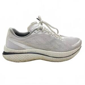 Saucony Men's White Running Sneakers‎ Size 12